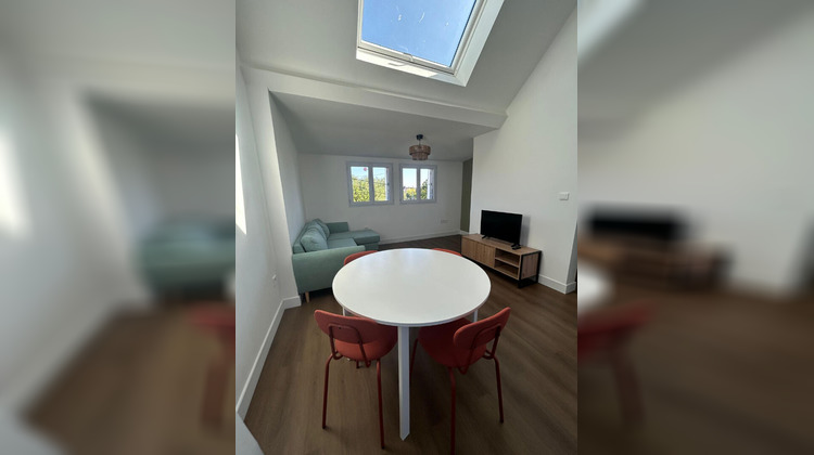 Ma-Cabane - Location Appartement ORLEANS, 32 m²