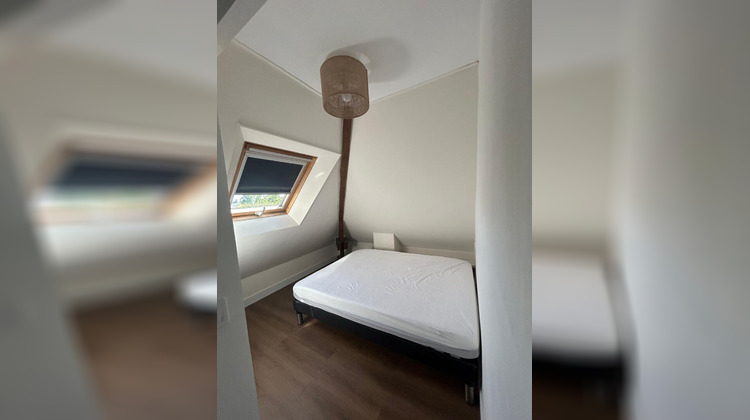 Ma-Cabane - Location Appartement ORLEANS, 32 m²