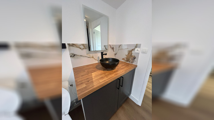 Ma-Cabane - Location Appartement ORLEANS, 32 m²