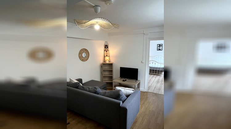 Ma-Cabane - Location Appartement ORLEANS, 34 m²