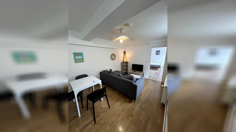 Ma-Cabane - Location Appartement ORLEANS, 34 m²