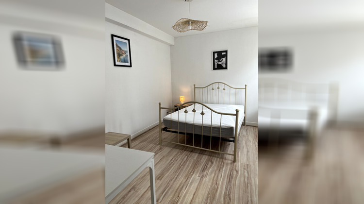 Ma-Cabane - Location Appartement ORLEANS, 34 m²