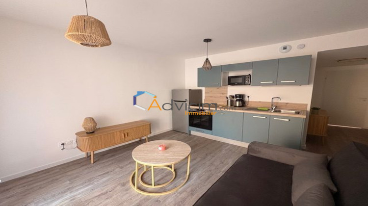 Ma-Cabane - Location Appartement Orléans, 40 m²