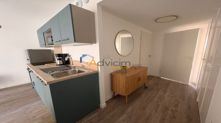 Ma-Cabane - Location Appartement Orléans, 40 m²