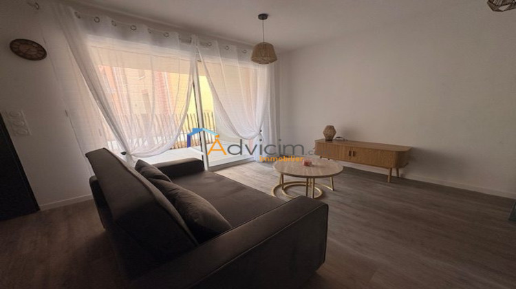 Ma-Cabane - Location Appartement Orléans, 40 m²