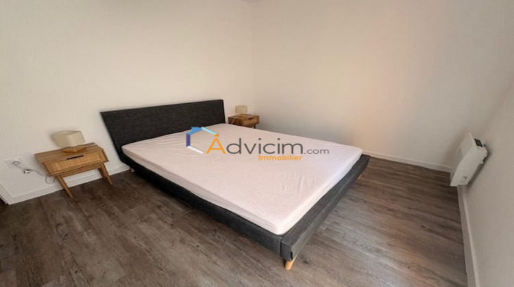 Ma-Cabane - Location Appartement Orléans, 40 m²