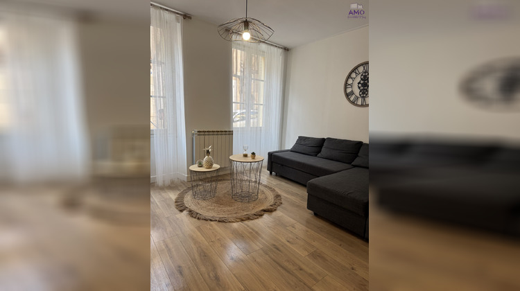 Ma-Cabane - Location Appartement Orléans, 39 m²