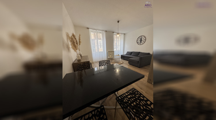 Ma-Cabane - Location Appartement Orléans, 39 m²