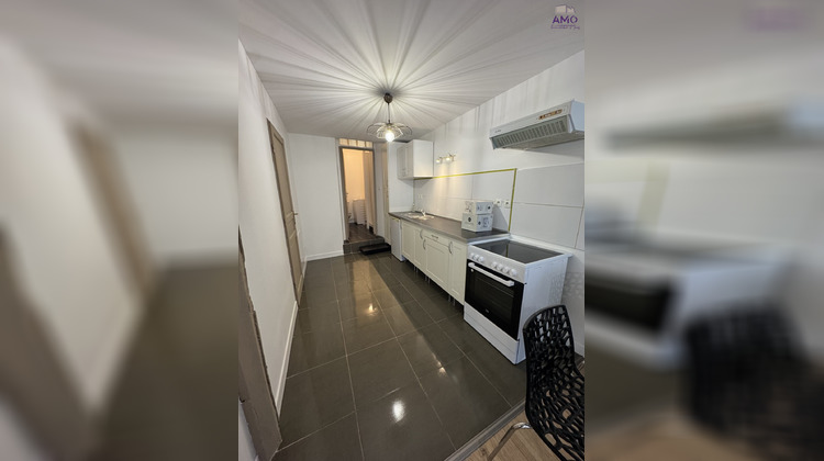 Ma-Cabane - Location Appartement Orléans, 39 m²