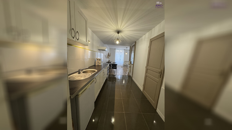 Ma-Cabane - Location Appartement Orléans, 39 m²