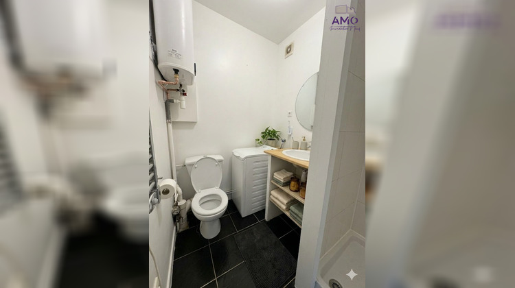 Ma-Cabane - Location Appartement Orléans, 39 m²