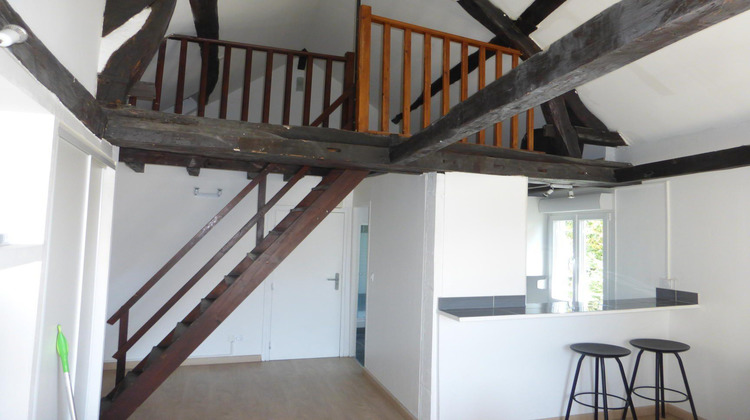 Ma-Cabane - Location Appartement Orléans, 28 m²