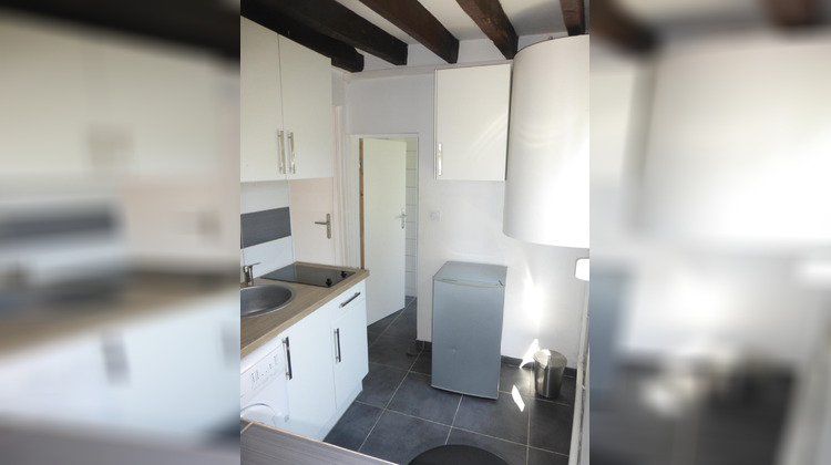 Ma-Cabane - Location Appartement Orléans, 28 m²