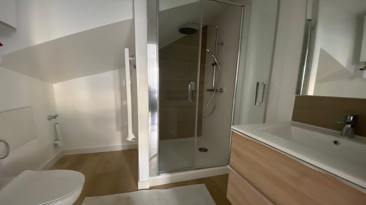 Ma-Cabane - Location Appartement Orléans, 18 m²