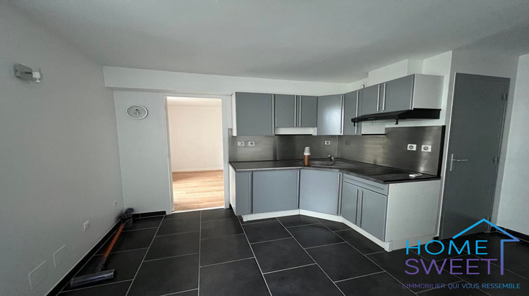 Ma-Cabane - Location Appartement Orléans, 39 m²