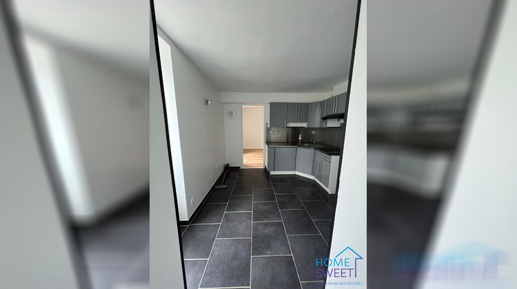 Ma-Cabane - Location Appartement Orléans, 39 m²