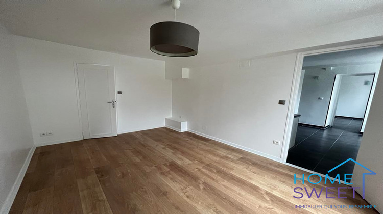 Ma-Cabane - Location Appartement Orléans, 39 m²
