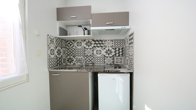 Ma-Cabane - Location Appartement ORLEANS, 33 m²