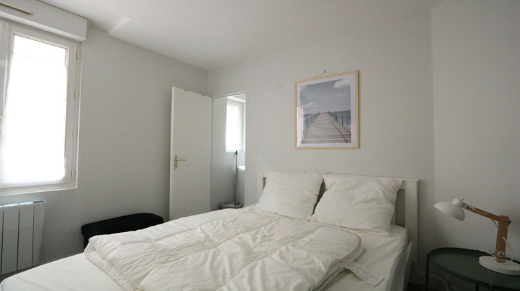 Ma-Cabane - Location Appartement ORLEANS, 33 m²