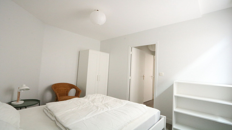 Ma-Cabane - Location Appartement ORLEANS, 33 m²