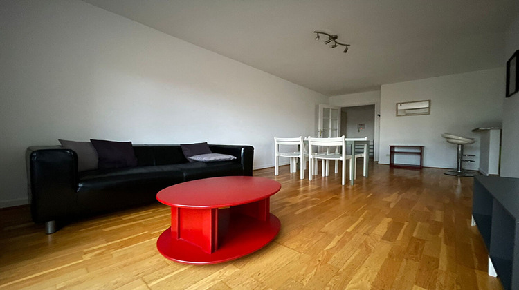 Ma-Cabane - Location Appartement ORLEANS, 45 m²