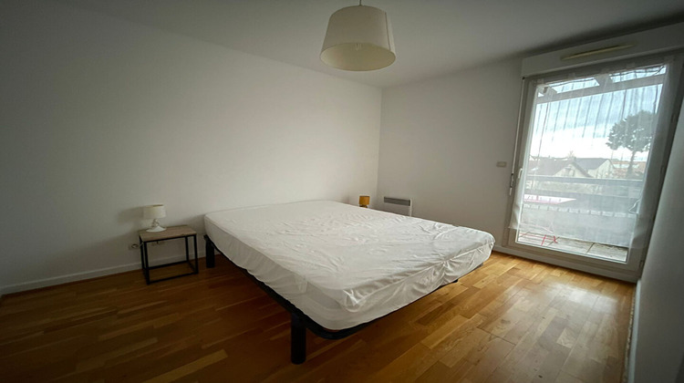 Ma-Cabane - Location Appartement ORLEANS, 45 m²