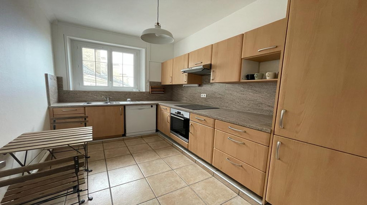 Ma-Cabane - Location Appartement ORLEANS, 21 m²