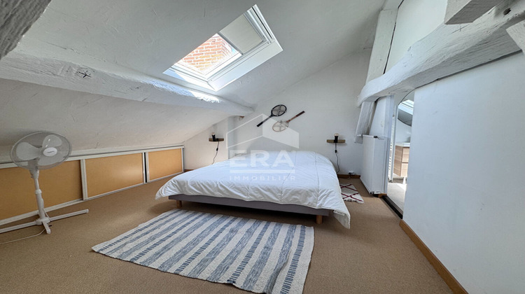 Ma-Cabane - Location Appartement ORLEANS, 84 m²