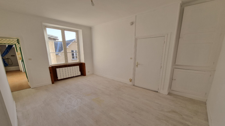 Ma-Cabane - Location Appartement ORLEANS, 21 m²