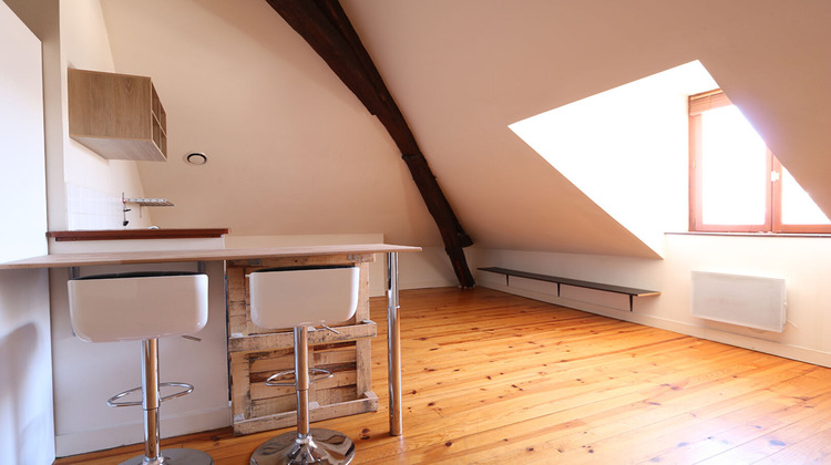 Ma-Cabane - Location Appartement ORLEANS, 30 m²