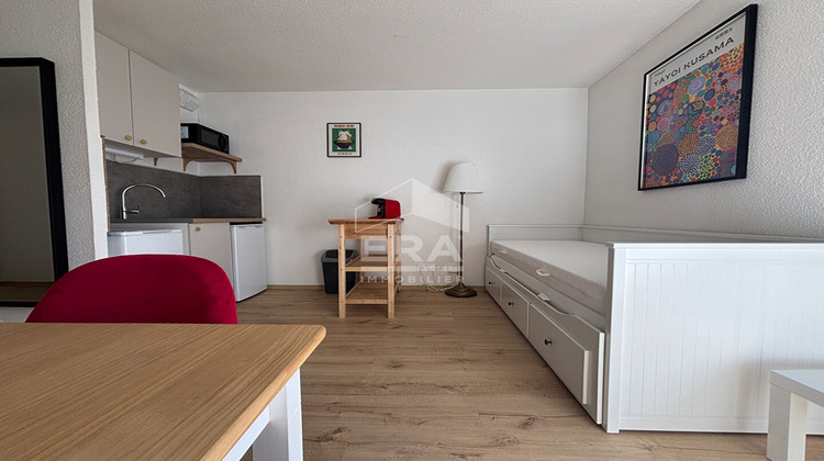 Ma-Cabane - Location Appartement ORLEANS, 21 m²