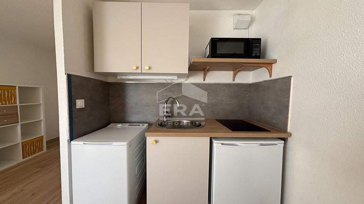 Ma-Cabane - Location Appartement ORLEANS, 21 m²