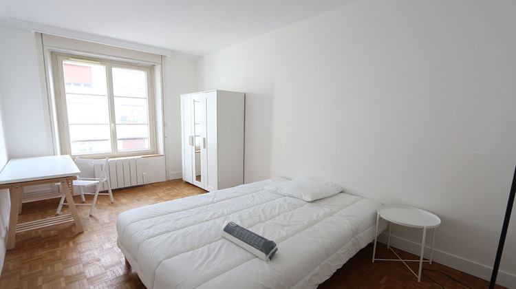 Ma-Cabane - Location Appartement ORLEANS, 15 m²