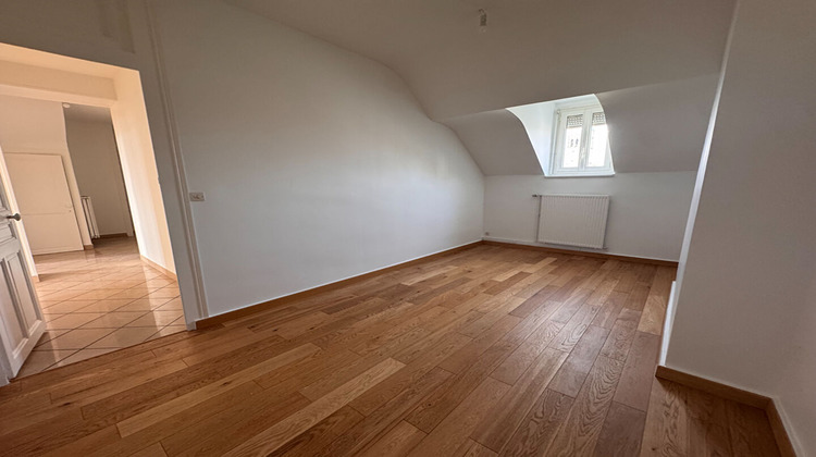 Ma-Cabane - Location Appartement ORLEANS, 90 m²
