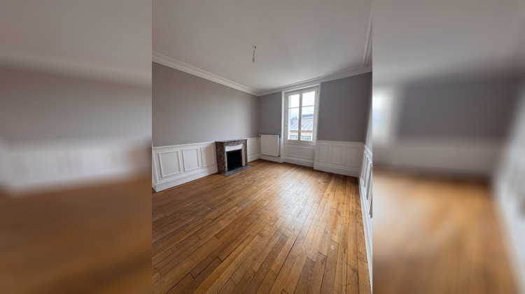 Ma-Cabane - Location Appartement ORLEANS, 90 m²