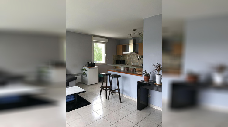 Ma-Cabane - Location Appartement ORLEANS, 68 m²