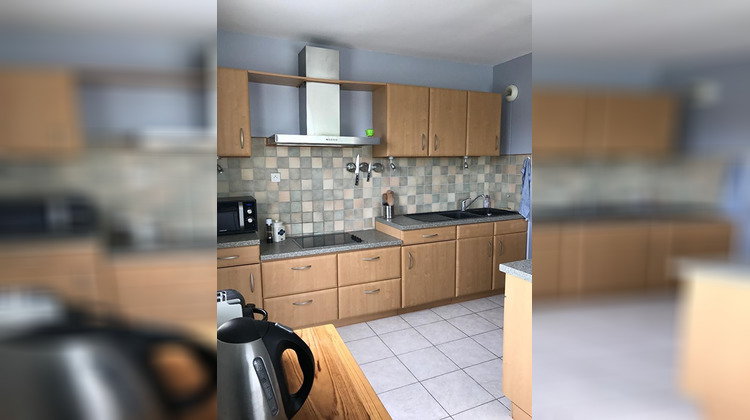 Ma-Cabane - Location Appartement ORLEANS, 68 m²