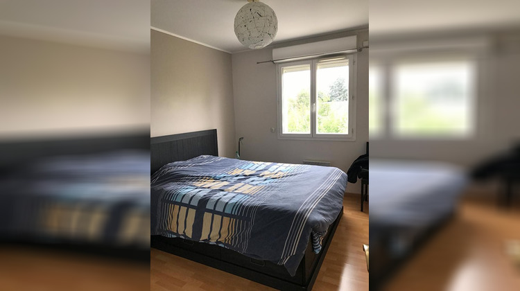 Ma-Cabane - Location Appartement ORLEANS, 68 m²