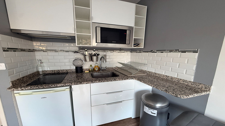 Ma-Cabane - Location Appartement ORLEANS, 19 m²