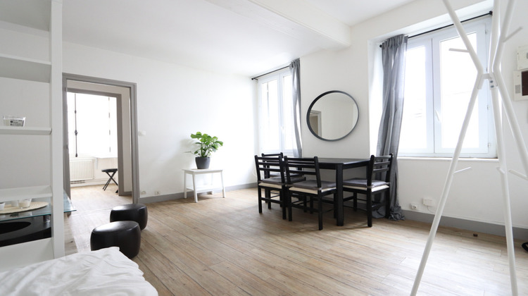 Ma-Cabane - Location Appartement ORLEANS, 31 m²