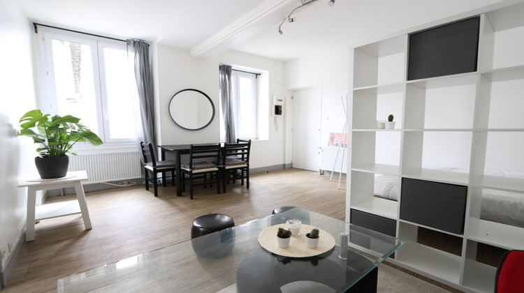 Ma-Cabane - Location Appartement ORLEANS, 31 m²