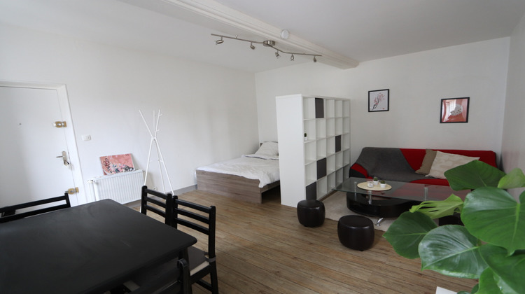 Ma-Cabane - Location Appartement ORLEANS, 31 m²