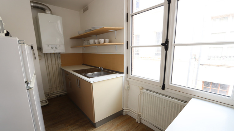 Ma-Cabane - Location Appartement ORLEANS, 31 m²