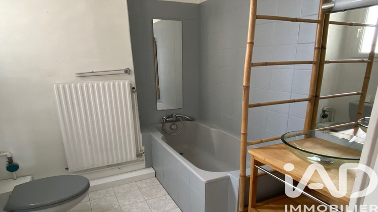 Ma-Cabane - Location Appartement Orléans, 62 m²