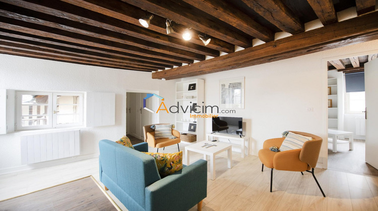 Ma-Cabane - Location Appartement Orléans, 51 m²