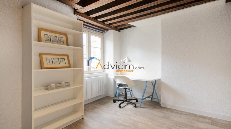 Ma-Cabane - Location Appartement Orléans, 51 m²