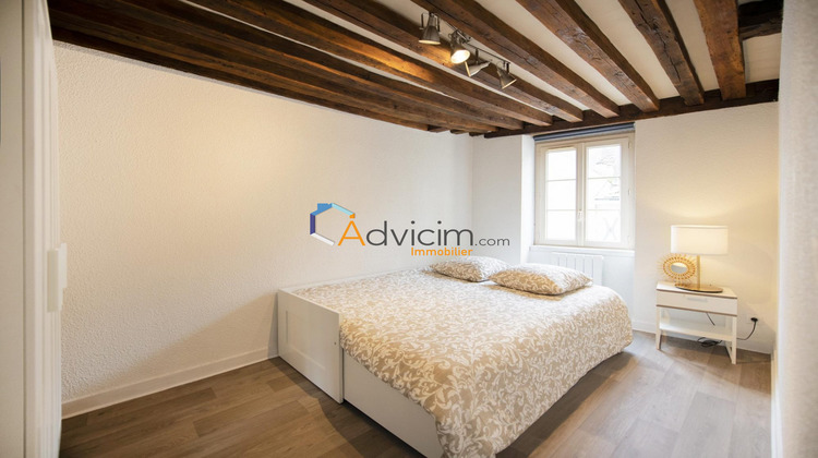 Ma-Cabane - Location Appartement Orléans, 51 m²