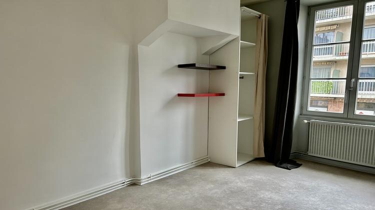 Ma-Cabane - Location Appartement Orléans, 39 m²