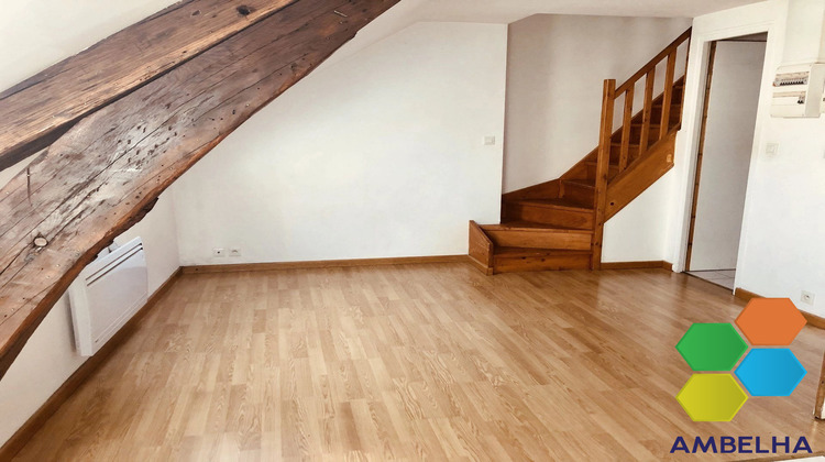 Ma-Cabane - Location Appartement Orléans, 32 m²