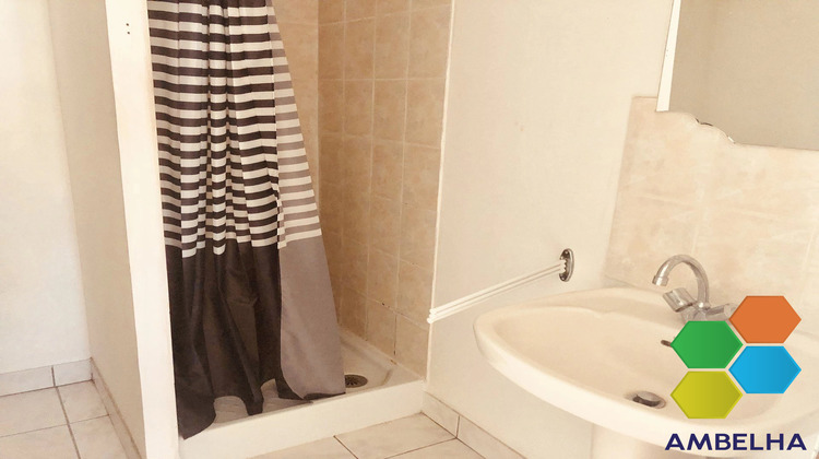 Ma-Cabane - Location Appartement Orléans, 32 m²